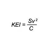内江关键词效能指数KEI公式